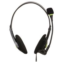 【CW】 Noise Cancelling Headphones Microphone Interface Upgraded Audio Headset With Laptop Computer