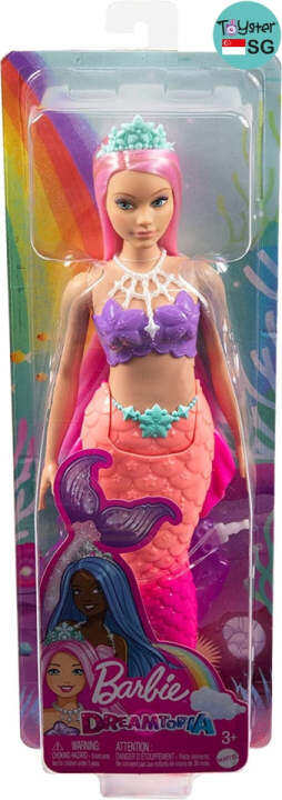 dreamtopia mermaid