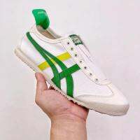 Onitsuka T1ger รองเท้าผ้าใบ Ghost ใหม่, รองเท้ากระดาน, รองเท้าสตรี, รองเท้าลำลอง, กางเกงลำลอง, รองเท้าผู้ชายน้ำหนักเบา, รองเท้าสตรี