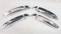 ครอบมือจับประตู  MG ZS Chrome Door Handle Cover for