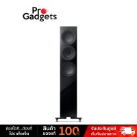 KEF R7 Floor-Standing HiFi Speakers ลำโพงตั้งพื้น by Pro Gadgets