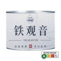 【ชาจีน】น้ำหอมฮีตเตอร์กำลัง Anxi Tieguanyin กลิ่นหอมของดอกคาเมลเลียใหม่