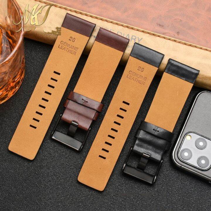 genuine-leather-bracelet-watch-strap-watchband22-24-26-28-30mm-wristwatch-band-for-diesel-dz7313