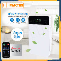 เครื่องฟอกอากาศ กรองฝุ่น PM 2.5 ได้ เครื่องฟอกอากาศ ฟอกอากาศ เครื่องฟอกฝุ่น เครื่องกรองอากาศ เครื่องฟอกอากาศในบ้าน PM 2.5 กันฝุ่น PM 2.5