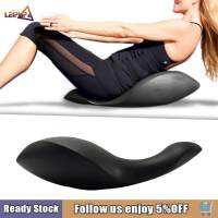 Leipupa Pilates อุปกรณ์ออกกำลังกายโยคะกระดูกสันหลังผู้สนับสนุน Core Training Balance Trainer Unique Little Dolphin Shaped Training Balancer For Home Yoga