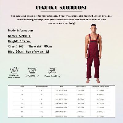 ‘；’ Men Workwear Overalls Jumpsuit Sleeveless Adjustable Straps Multiple Pockets Work Dungarees Male Cleaner Bib And Brace Coveralls