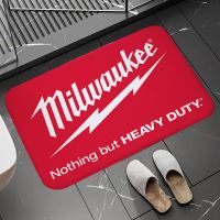 Bath Mat Milwaukee Area Rug Large Entrance Doormat Non-slip Bathroom Room Carpets Hallway Prayer Rugs Washable Kitchen Door Mats