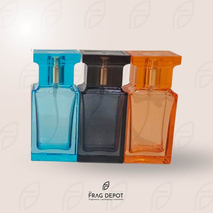 30ml TF Inspired perfume bottle | Lazada PH