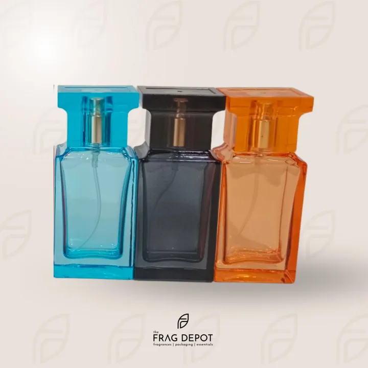 30ml Tom Ford Inspired Perfume Bottle | Lazada PH