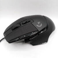 เมาส์สติกเกอร์กันลื่นสำหรับ Logitech G502X LIGHTSPEED PLUS