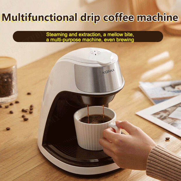 yidaoguang Multifunctional Drip Coffee Machine Lazada
