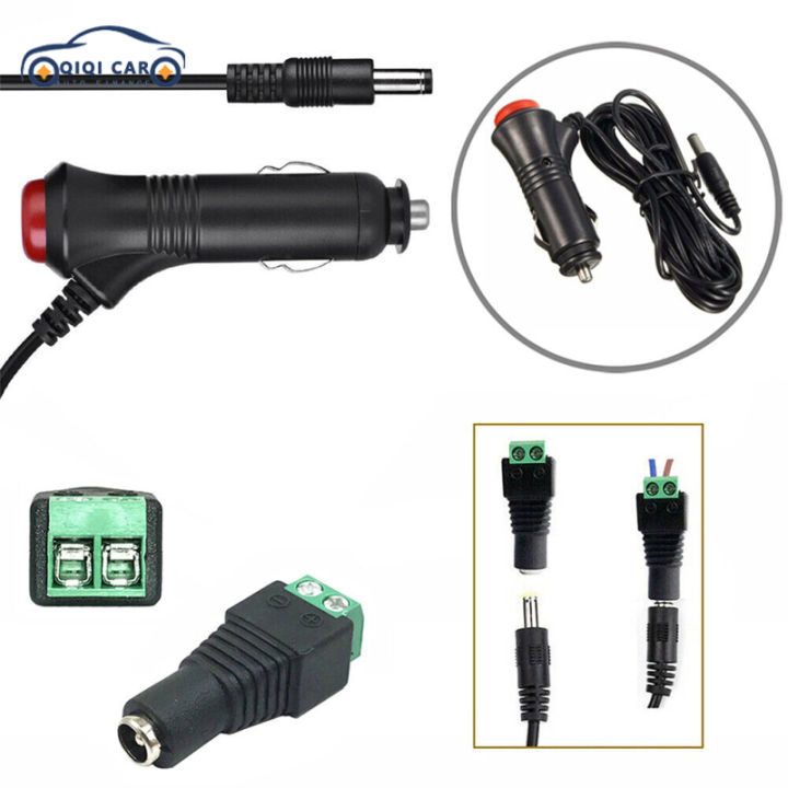 ชุดกล้องด้านหลังรถยนต์5-จอภาพ-lcd-tft-170-มุมมองกว้างการมองเห็นได้ในเวลากลางคืน-kamera-parkir-mundur-กันน้ำ-fast