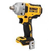 DEWALT DCF891 บล็อกไร้สาย 1/2นิ้ว 18-20v 830nm BLM DCF891N ไม่รวมแบตเตอรี่และแท่นชาร์จ บล็อกกระแทกไร้สาย บล็อก