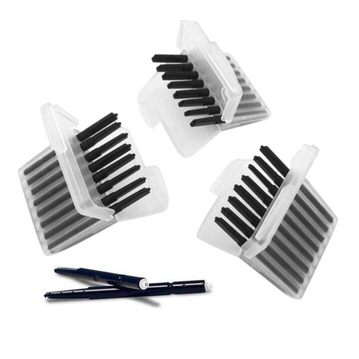 【CW】 5 Packs (40 Filters)Hearing aid Guard Filter for phonak widex and