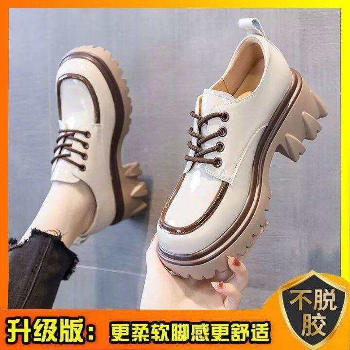 leather-shoes-for-women-small-british-style-2023-new-autumn-color-matching-fashionable-foreign-style-thick-heel-thick-soled-womens-shoes-loafers