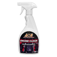 ACE Engine Clean น้ำยาล้างห้องเครื่อง