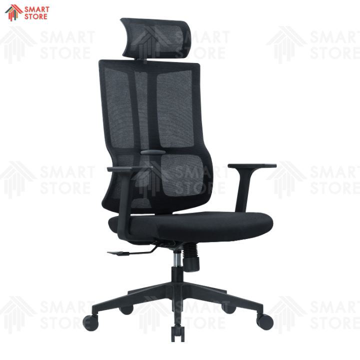 smartstore-เก้าอี้ทำงาน-ก้าอี้ออฟฟิศ-เก้าอี้นั่งทำงาน-office-chair-เก้าอี้ที่เหมาะกับการทำงาน-เก้าอี้ผู้บริหาร-computer-chair-เก้าอี้คอมพิวเตอร์
