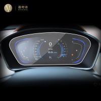 For Geely Coolray Escape 2018-2022 Automotive interior Instrument panel membrane LCD screen TPU protective film Anti-scratch