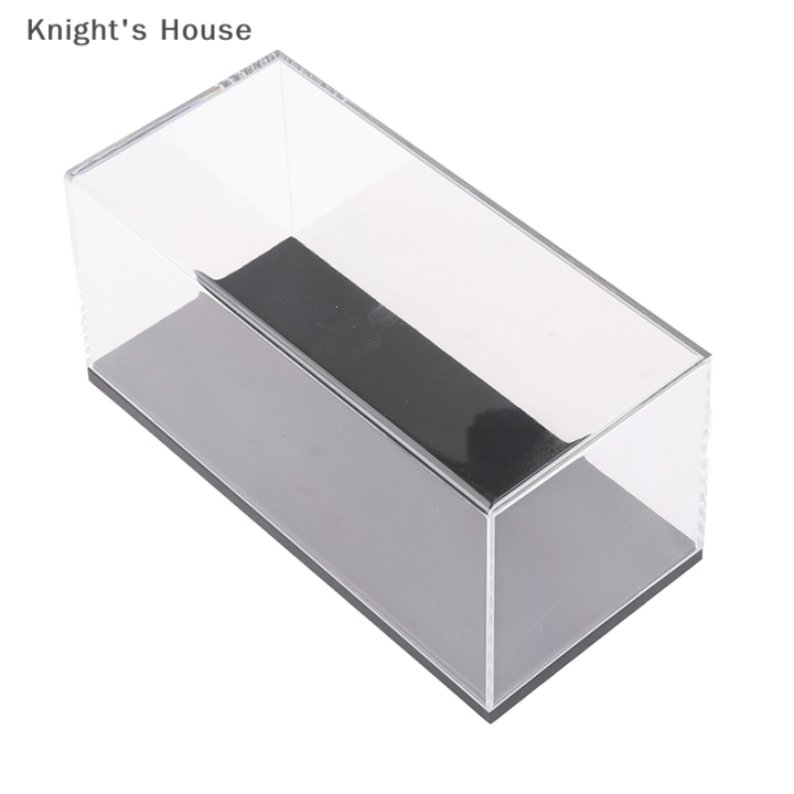 knights-house-กล่องใสเก็บอุปกรณ์กันฝุ่นทำจากอะคริลิคป้องกันแบบ1-32