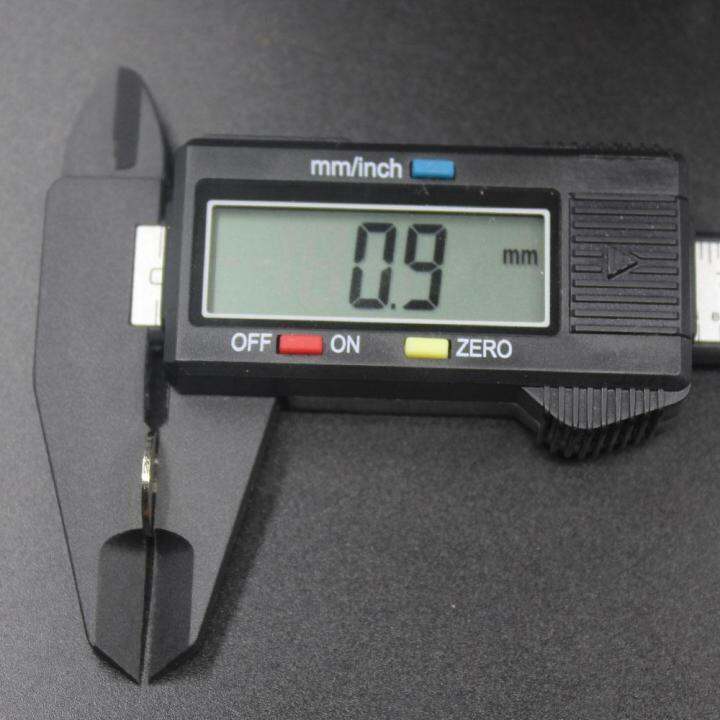 10ชิ้น-แม่เหล็กนีโอไดเมียม-12x1มิล-magnet-neodymium-12x1mm-แม่เหล็กแรงสูง-กลมแบน-ขนาด-12mm-x-1mm-แรงดูดสูง-แม่เหล็ก-12-1มิล-อุปกรณ์สำหรับงาน-diy