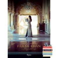 How can I help you? WORLD OF FARAH KAHN, THE: A BEJEWELLED LIFE