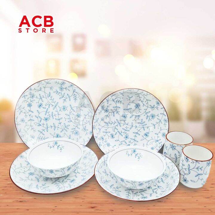 [ RAMADAN ] READY STOCK High Quality Ceramic Porcelain Japanese Style