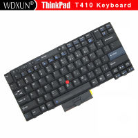 Original New for IBM Think pad T410 T410I T420 T510 X220i W520 Keyboard 45N2106 45N2141