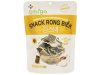 Combo 10 snack rong biển bibigo vị bắp mật ong và vị truyền thống gói 25g - ảnh sản phẩm 2