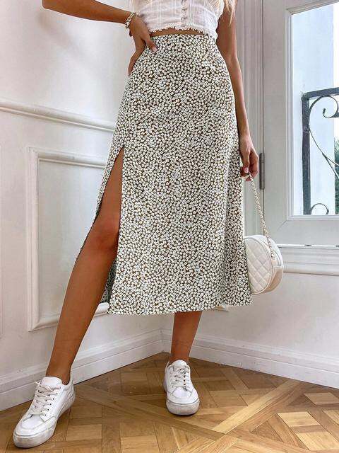 2023-autumn-new-european-and-american-floral-half-skirt-cross-border-foreign-trade-split-a-line-wrap-hip-mid-waist-long-d