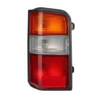 Car Tail Light Signal Lamp Shell Without Bulb for Mitsubishi L300 Express Van L400 Starwagon Star Wagon 1986-2005