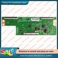 T-con board for LG 43/49/55inch V15 FHD DRD 6870C-0532A 6870C-0532B 6870C-0532C