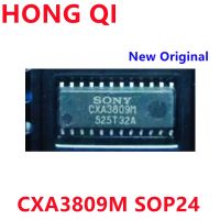 5PCS New Original CXA3809M CXA3809 SOP24 IC WATTY Electronics