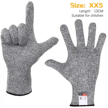 Anti Cut Gloves - Best Price in Singapore - Jan 2024
