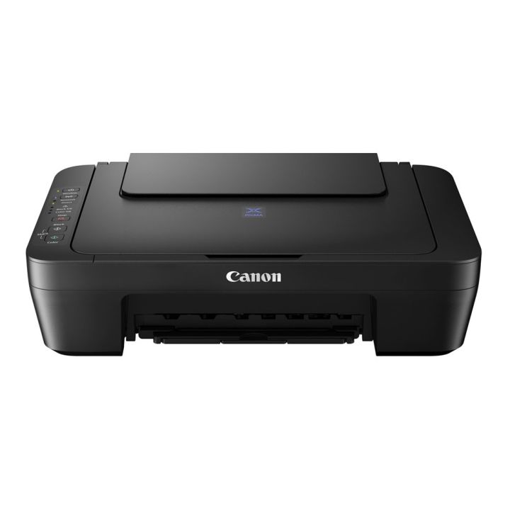 เครื่องพิมพ์อิงค์เจ็ท-canon-pixma-e470-all-in-one-มัลติฟังก์ชัน-เครื่องพิมพ์ไร้สาย-แถมตลับหมึกแท้-สินค้ารับประกันศูนย์