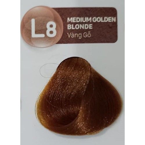 tặng Oxy] nhuộm Lavox dưỡng tóc màu Thời trang 60ml x2 Fashion Youth color  hair cream Cover gray hair for natural looking for natural herbs color Very  make color last longer |