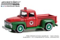 GreenLight 1:64 1954 Ford F-100 28120-A Alloy model car Metal toys for childen kids diecast gift