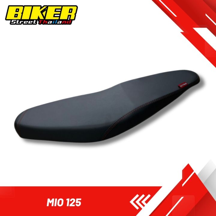 เบาะมอเตอร์ไซค์-รุ่น-mio-125-ริบบิ้น