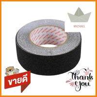 เทปกันลื่น PACK IN 2 นิ้วX10เมตร สีดำANTI-SLIP TAPE PACK IN 2"X10M BLACK **ด่วน ของมีจำนวนจำกัด**