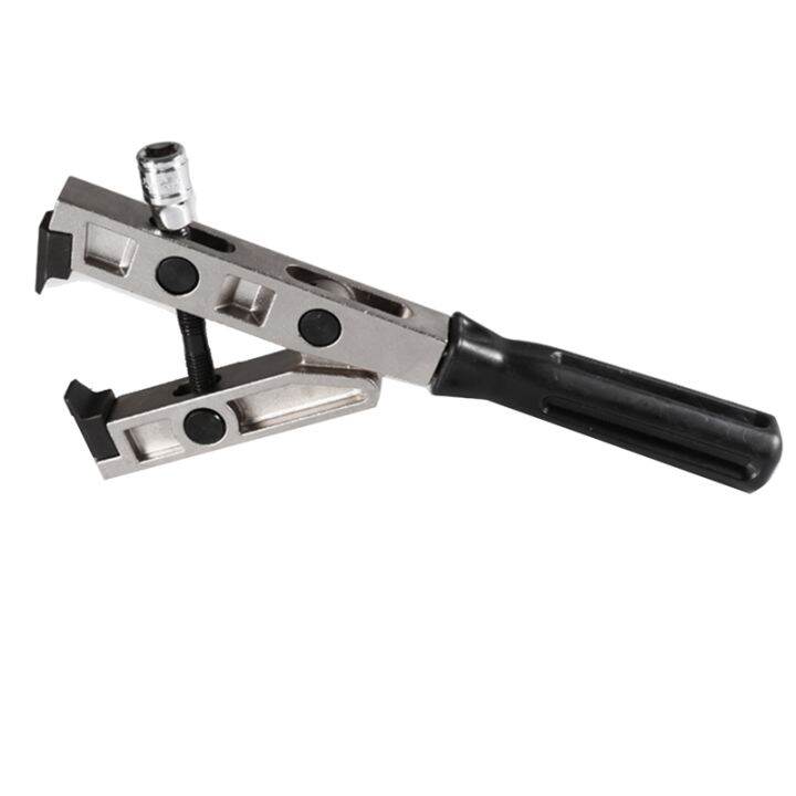 Heavy Duty CV Boot Band Clamp/Clips Pliers 3/8Inch Drive Socket Tool