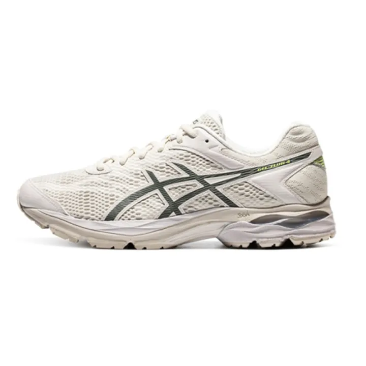 Original Asics men's shoes women's shoes GEL-FLUX 4 cushioning breathable running  shoes dad shoes outdoor sports shoes | Lazada PH