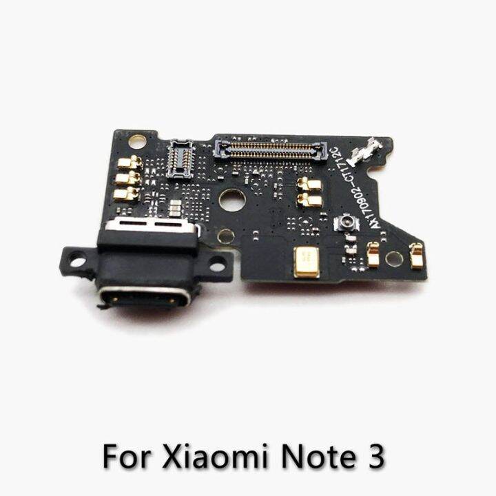 2023-new-nang20403736363-สำหรับ-xiaomi-mi-note-ผสมสูงสุด1-2-2s-3-a1-a2-a3-lite-พอร์ตตัวชาร์จไมโครโฟน-usb-บอร์ดแผงวงจรหัวต่อสายเคเบิลงอได้ชาร์จ