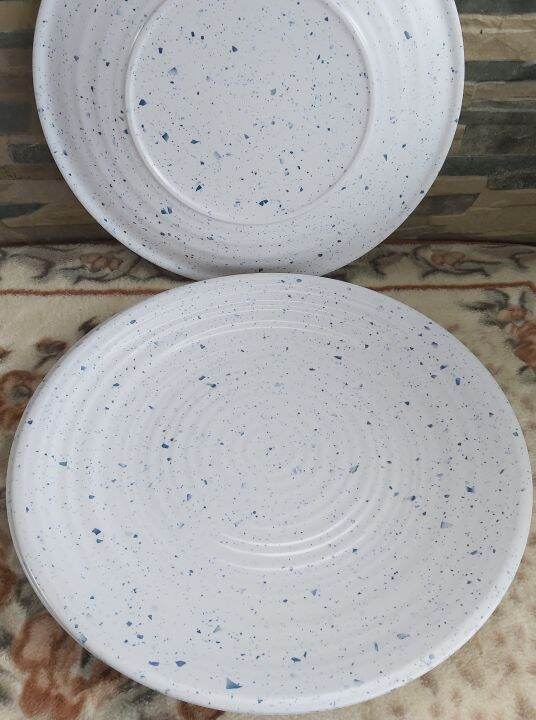 Extra Large Serving Plate / Platter Lazada PH