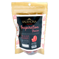 Strawberry Inspiration Valrhona 200 G.