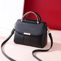 COD DSFERTEREERRE Ins Women Fashion Bag Large Volume Handbag Beg Crossbody Bag Women Tote Shoulder Bag Tangan Besar Wanita Mommy bag 女士大容量单肩包 斜挎包 手提包