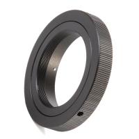 T2 T Mount Lens Adapter for Sony A560 SLT A33 A55 A35 A65V A77V A57 A37 A99 DSLR