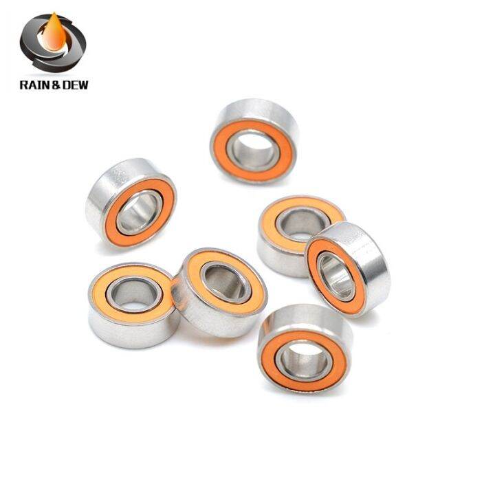 1pcs-ceramic-bearing-5x11x4mm-smr115-2rs-cb-abec7-5x11x4-stainless-steel-hybrid-ceramic-ball-bearing-without-grease-fast-turning-axles-bearings-seals