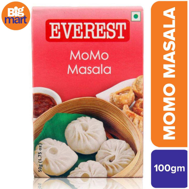 everest-momo-masala-100gm
