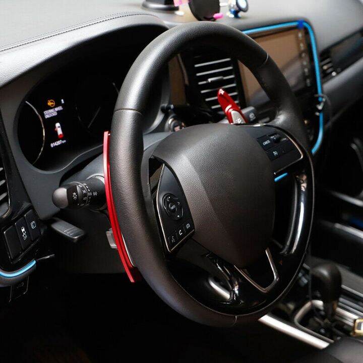 for-yige-wingshen-shining-steering-wheel-shift-paddles-shift-fork-paddle-decoration