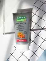 (In stock)? GG Swiss Rausch Ruth Lusi Hairdressing Special Strong Styling Gel Shaping Bright Hair Moisturizing and Natural Plump