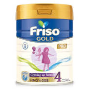 Sữa Friso Gold Pro số 4 800g - Date 10 2022